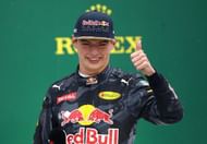 F1 Grand Prix of Brazil